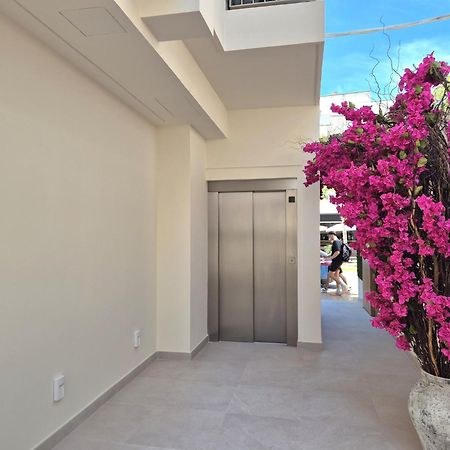 Malacosta A - Mc Apartments Ibiza Exteriér fotografie