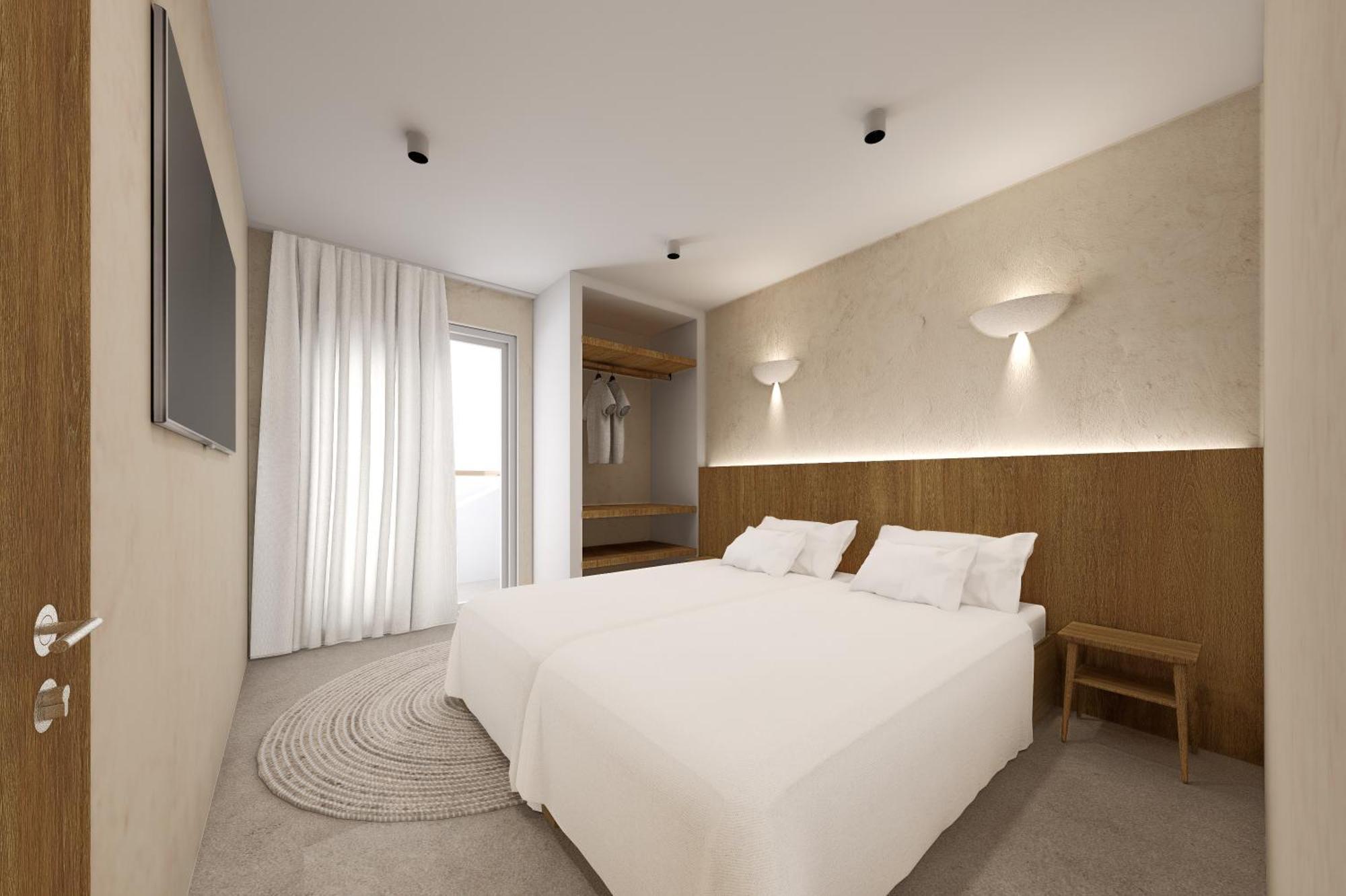 Malacosta A - Mc Apartments Ibiza Exteriér fotografie