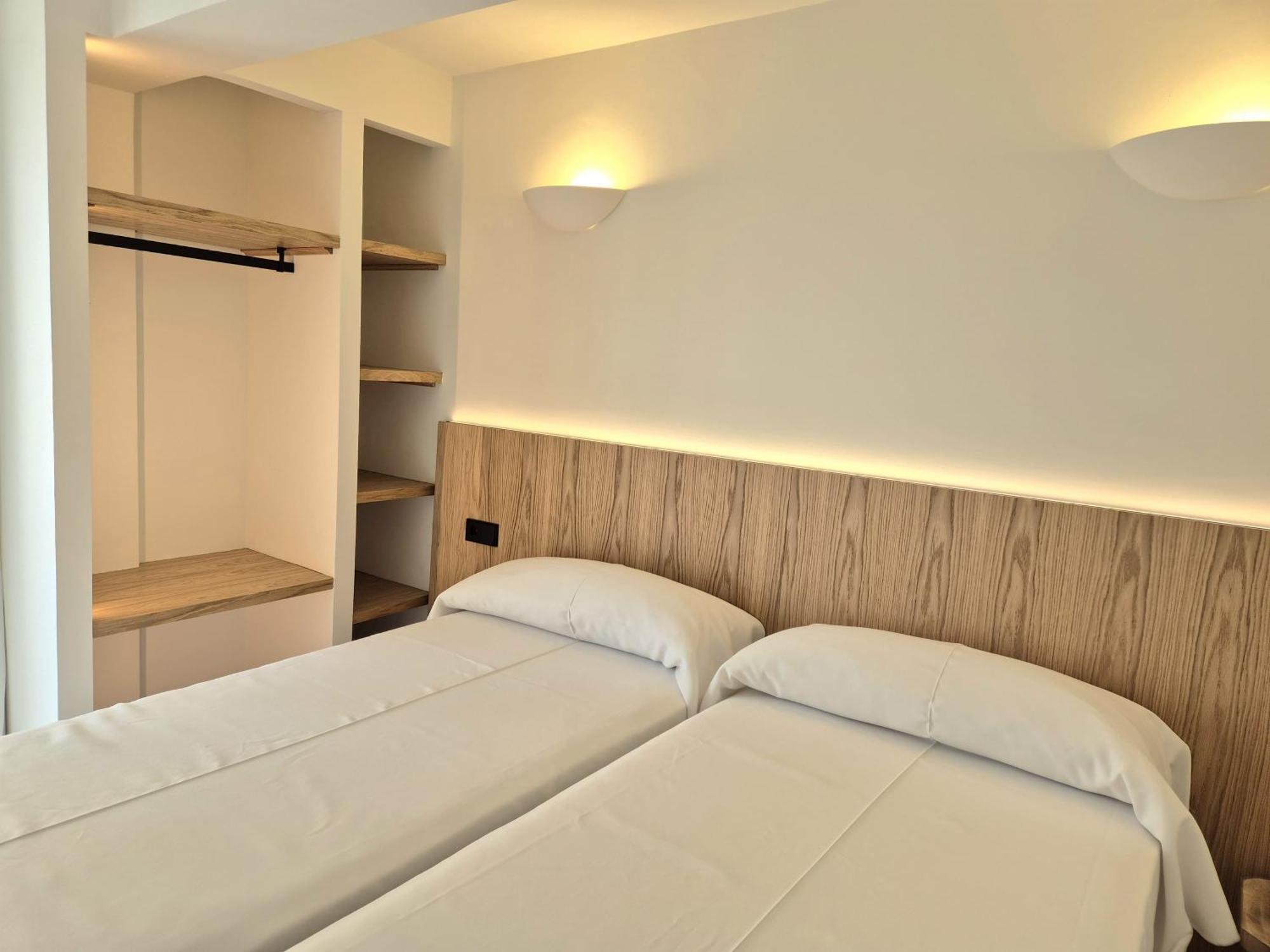 Malacosta A - Mc Apartments Ibiza Exteriér fotografie