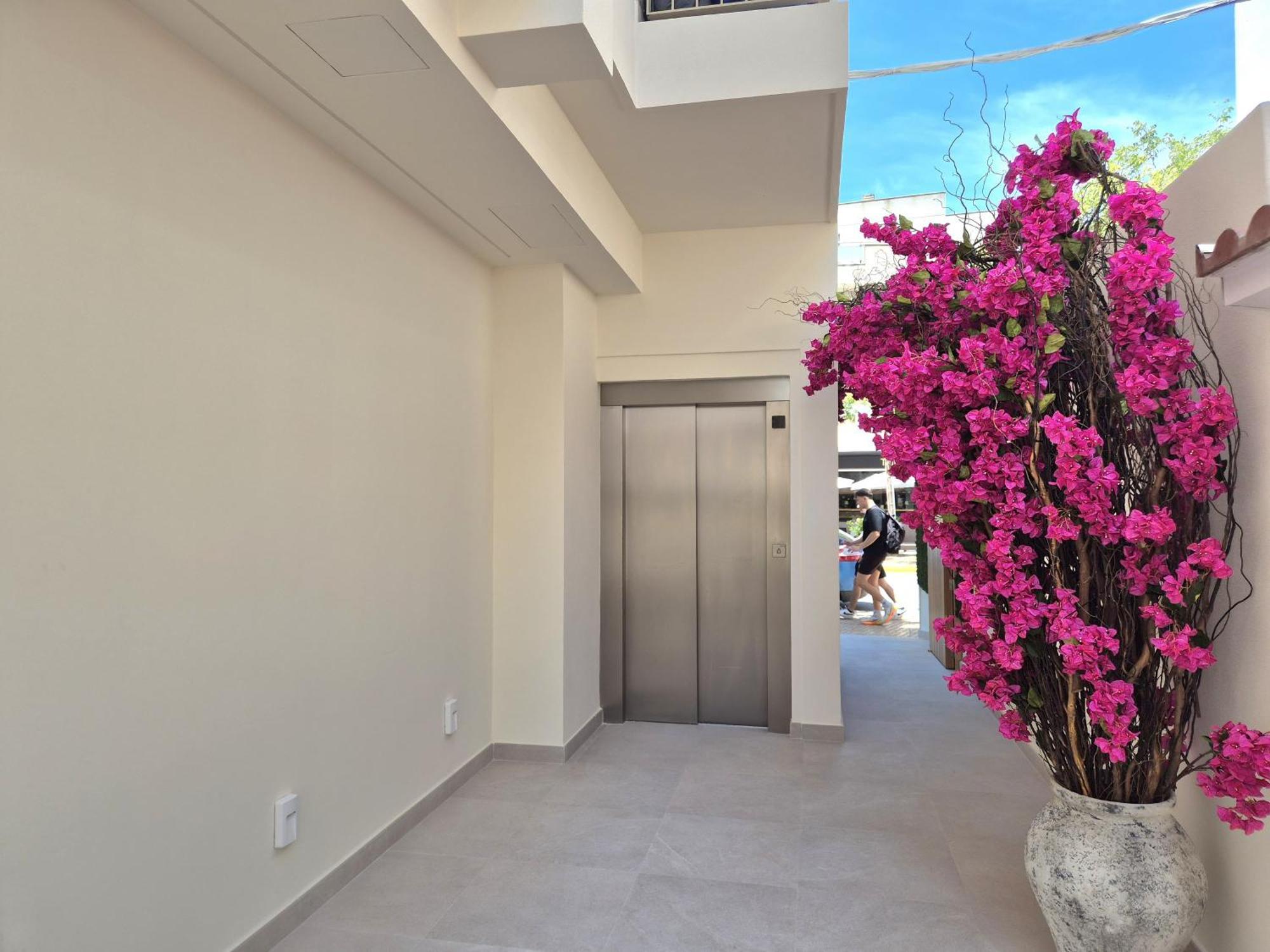 Malacosta A - Mc Apartments Ibiza Exteriér fotografie
