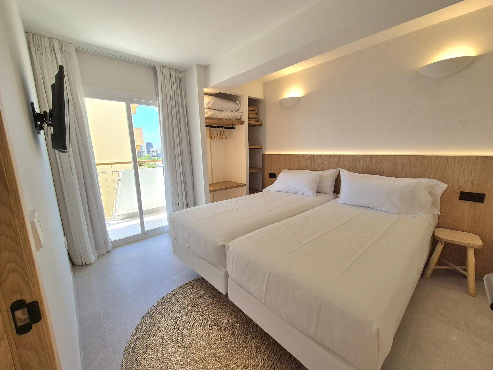 Malacosta A - Mc Apartments Ibiza Exteriér fotografie