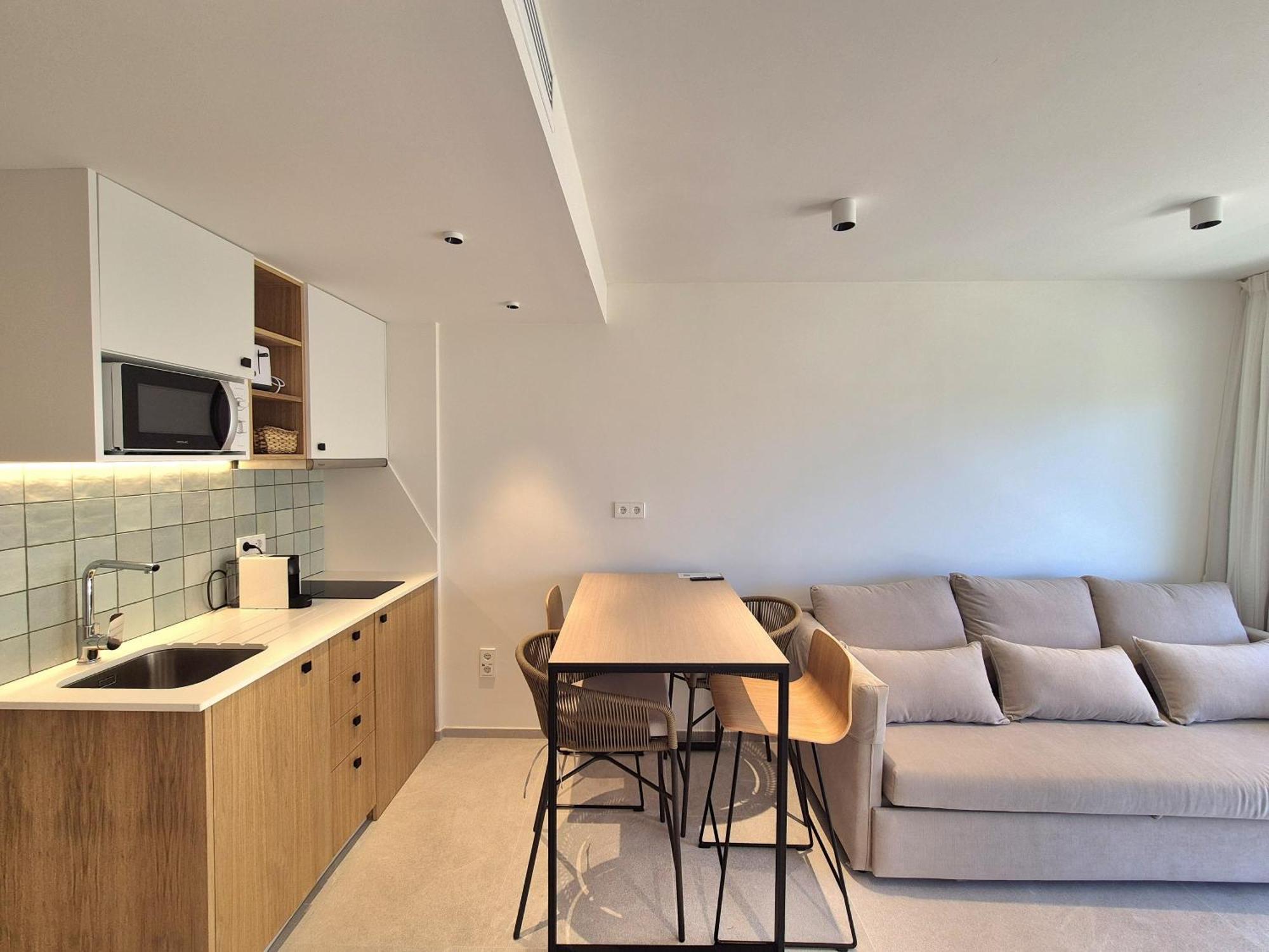 Malacosta A - Mc Apartments Ibiza Exteriér fotografie