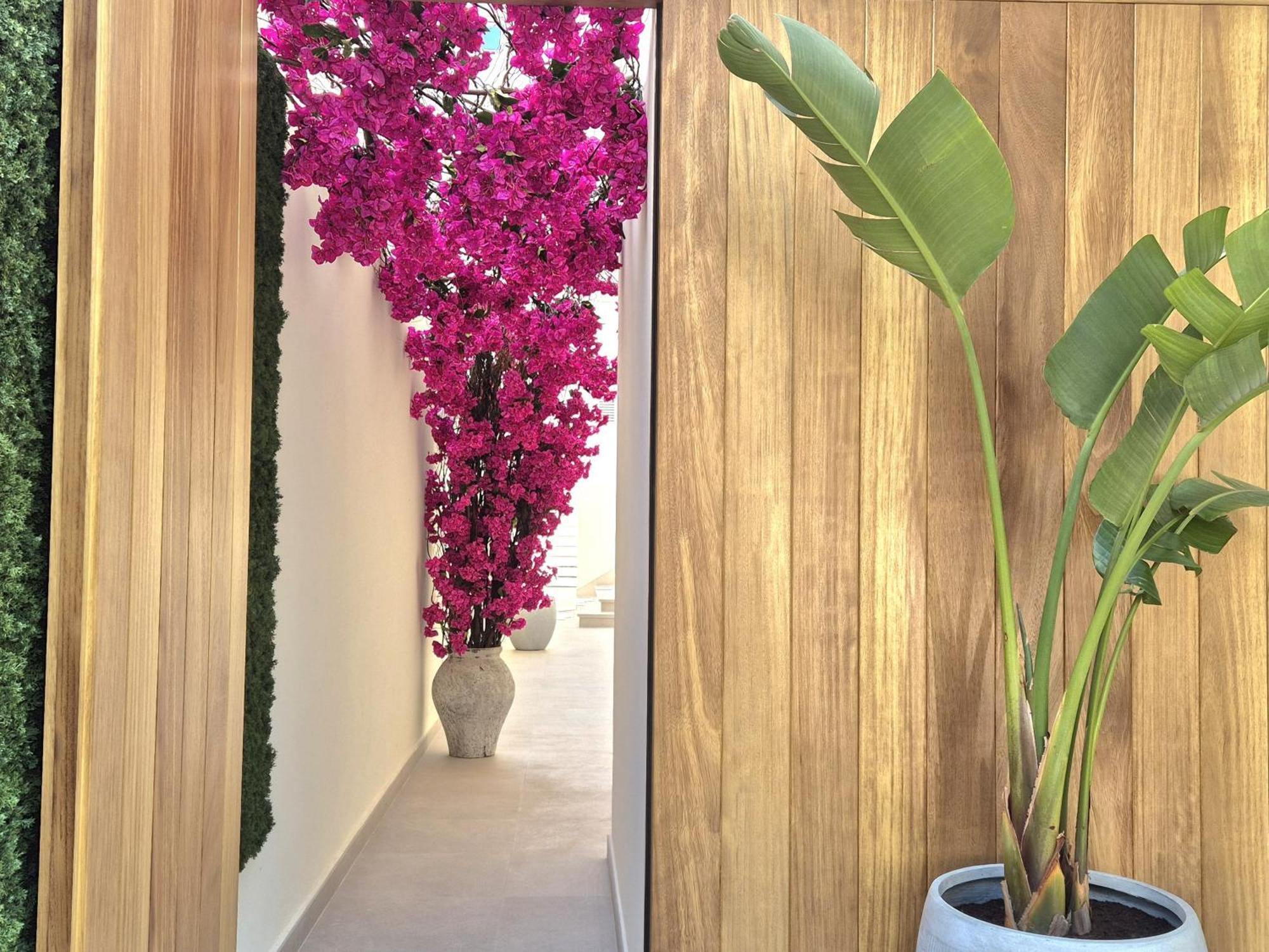 Malacosta A - Mc Apartments Ibiza Exteriér fotografie