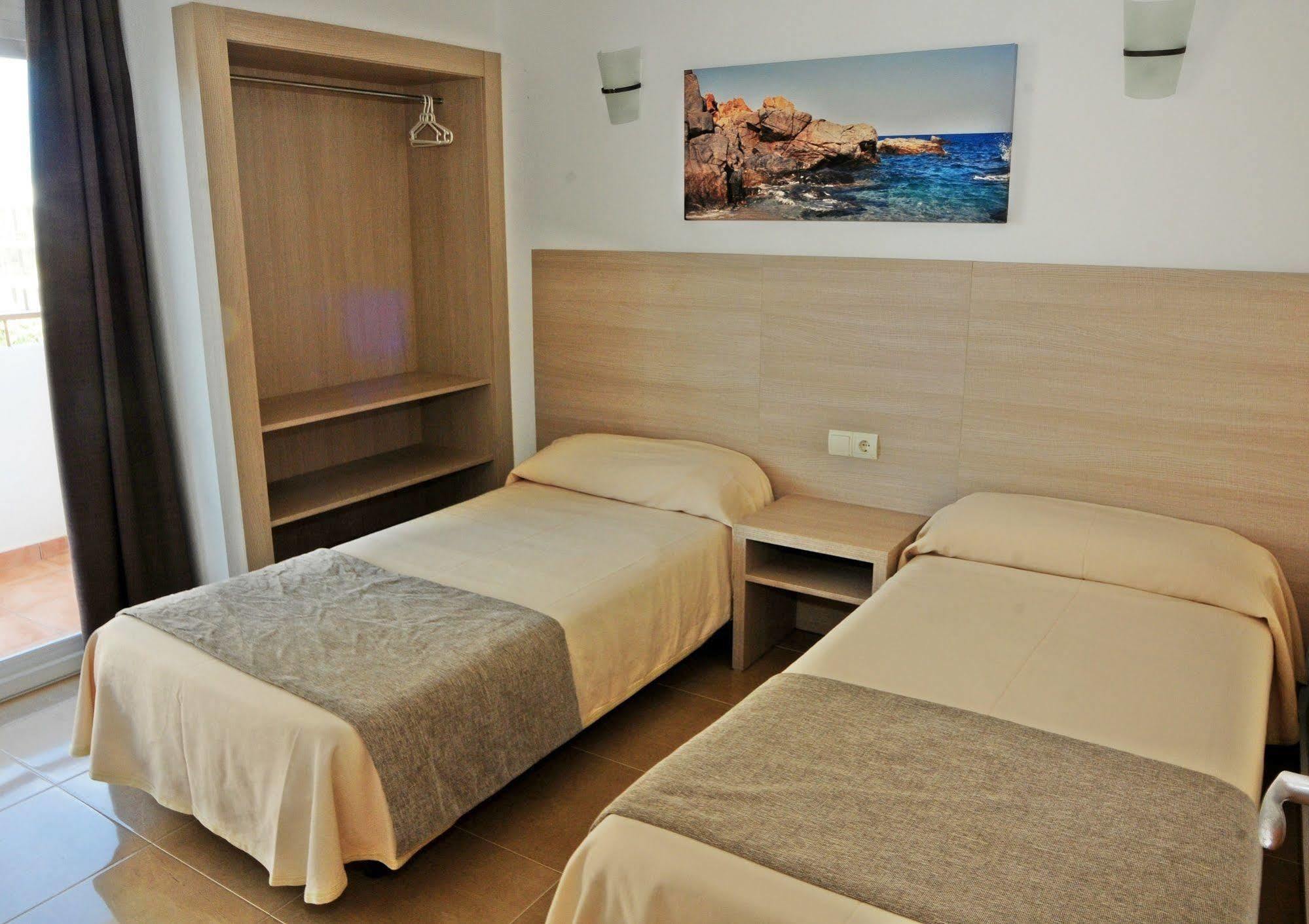 Malacosta A - Mc Apartments Ibiza Exteriér fotografie